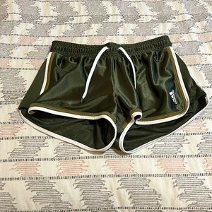 Women’s adidas shorts